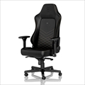 noblechairs HERO ゴールド NBL-HRO-PU-GOL-SGL