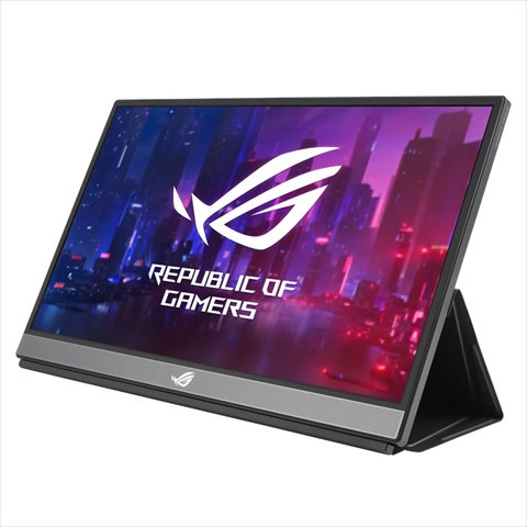 ROG Strix XG17AHPE