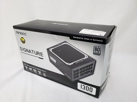 SIGNATURE1300 Platinum 各サイトで併売につき売切れのさいはご容赦願います。