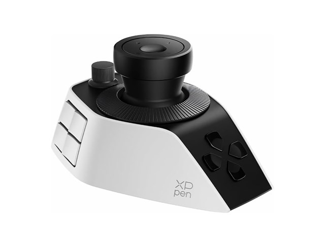 ACC02-A Pilot Pro 編集コンソール 6月19日発売