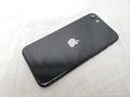 iPhoneSE （第2世代） 64GB ブラック /MHGP3J/A 【国内版 SIMFREE】 各サイトで併売につき売切れのさいはご容赦願います。