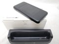 Speed Wi-Fi DOCK 5G 01 【UQ SIMFREE】 各サイトで併売につき売切れのさいはご容赦願います。