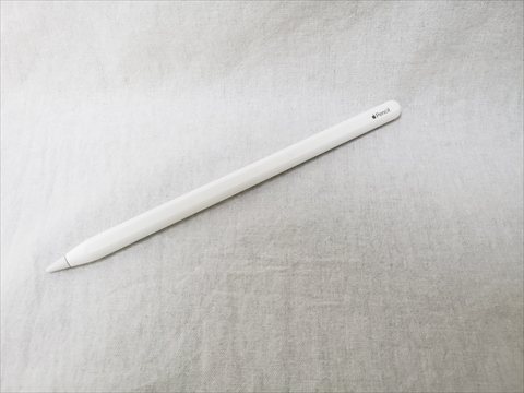 Apple Pencil（第2世代） /MU8F2J/A 各サイトで併売につき売切れのさいはご容赦願います。
