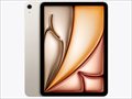 iPad Air 11インチ （M4/2026） Wi-Fi 128GB スターライト /MH334J/A 各サイトで併売につき売切れのさいはご容赦願います。
