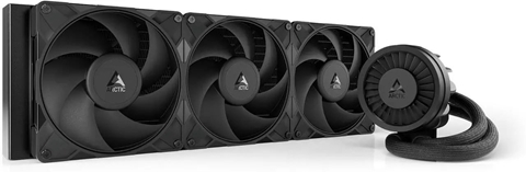 【ﾜﾝｽﾞﾁｬﾝｽ】 Liquid Freezer III Pro 420 ACFRE00181A 訳アリ特価品 【毎月第2土曜日はワンズの日】ワンズチャンス！ご来店いただいたお客様限定、店頭のみの大特価！電話等でのお取り置きはできません。あらかじめご了承下さいませ。