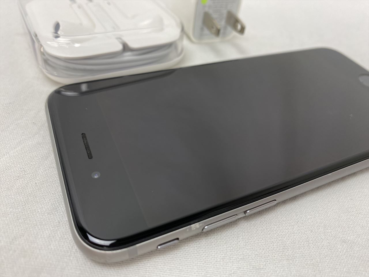 Iphone 6 64gb スペースグレイ Mg4f2j A 国内版 Simfree 各サイトで併売につき売切れのさいはご容赦願います スマートフォン 携帯電話 Apple Simフリー スマホ 携帯電話 Pcパーツと自作パソコン 組み立てパソコンの専門店 1 S Pcワンズ