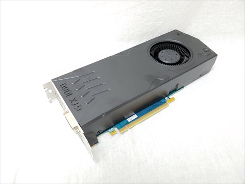 【中古】 GeForce GTX 1060 6GB /PCI-E　※お一人様1個限定 【毎月第2土曜日はワンズの日】ワンズチャンス！ご来店いただいたお客様限定、店頭のみの大特価！電話等でのお取り置きはできません。あらかじめご了承下さいませ。