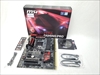 Z170A GAMING PRO 各サイトで併売につき売切れのさいはご容赦願います。