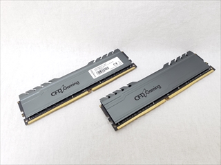 W4U2666CX1-16G [DDR4 PC4-21300 16GB 2枚組] 各サイトで併売につき売切れのさいはご容赦願います。