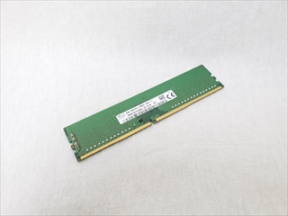 HMA81GU7CJR8N-VK [PC4-21300(DDR4 2666) 8GB ECC] 各サイトで併売につき売切れのさいはご容赦願います。