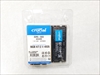 CT2K48G56C46S5 [DDR5 5600(PC5-44800) 48GB S.O.DIMM 2枚組] 各サイトで併売につき売切れのさいはご容赦願います。