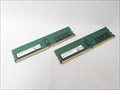 MTA18ASF2G72PDZ-2G6E1RK x2 [PC4-21300(DDR4 2666) 16GB x2 Registered ECC] 各サイトで併売につき売切れのさいはご容赦願います。