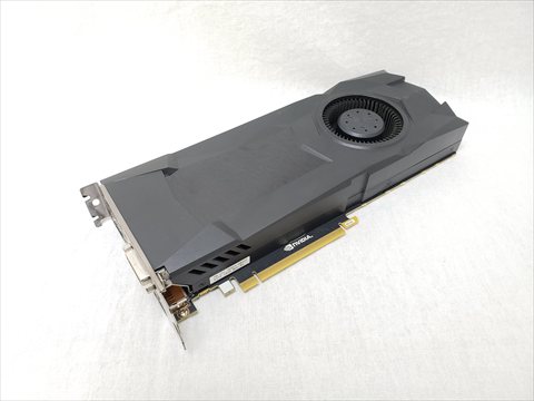 GeForce GTX 1070 8GB Blow fan /ZT-P10700H-10B 各サイトで併売につき売切れのさいはご容赦願います。