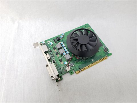 GeForce GTX1050Ti 4GB /PCI-E 各サイトで併売につき売切れのさいはご容赦願います。