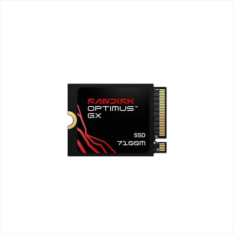 SDSP71200TAT-000E0 ※M.2 2230 NVMe