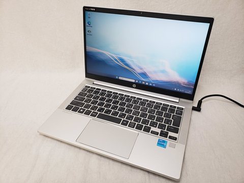 ProBook 430 G8 (i3-1115G4/13.3/8GB/SSD256GB/W11) /2V660AV [4060]各サイトで併売につき売切れのさいはご容赦願います。
