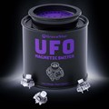 【65個】 GravaStar UFO マグネティックスイッチ Silver Haze