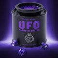 【65個】 GravaStar UFO マグネティックスイッチ Purple