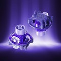 【1個】 GravaStar UFO マグネティックスイッチ Purple