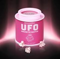 【65個】 GravaStar UFO マグネティックスイッチ Pink