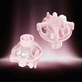 【1個】 GravaStar UFO マグネティックスイッチ Pink