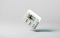 Pulsar Lab XPad Mini White PLXPM101