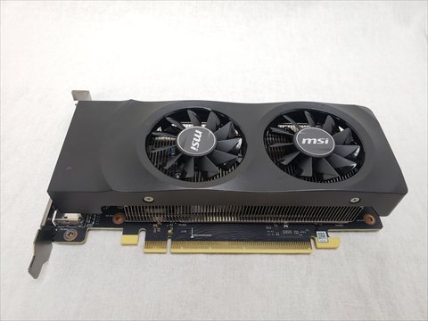 Arc A380 6GB LP 2X 各サイトで併売につき売切れのさいはご容赦願います。