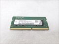 PC4-25600(DDR4 3200) 260Pin S.O.DIMM 8GB 各サイトで併売につき売切れのさいはご容赦願います。
