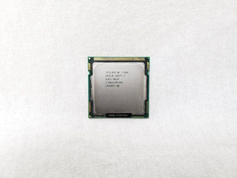 Core i7 860 バルク (Lynnfield/2.80Ghz/Total Cache 8MB/45nm/4-core 8-thread/TDP95W) 各サイトで併売につき売切れのさいはご容赦願います。