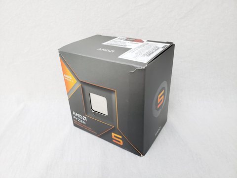 Ryzen5 8600G Ryzen AI With Wraith Stealth cooler (6C/12T、4.3Ghz(最大5.0)、65W、L2+L3 Cache 22MB) 各サイトで併売につき売切れのさいはご容赦願います。