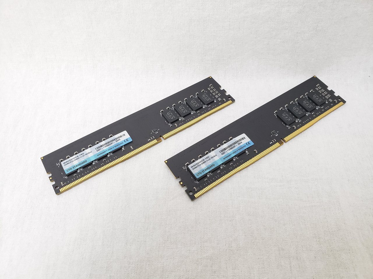 W4U3200CS-16G /バルク 各サイトで併売につき売切れのさいはご容赦願い 