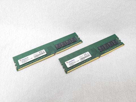 AD4U2666732G19-D 各サイトで併売につき売切れのさいはご容赦願います。