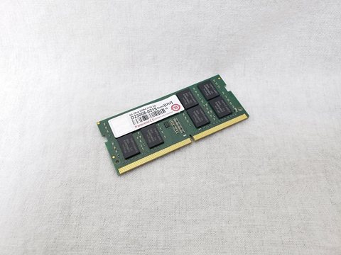 PC4-17000(DDR4 2133) 260Pin S.O.DIMM 8GB 各サイトで併売につき売切れのさいはご容赦願います。