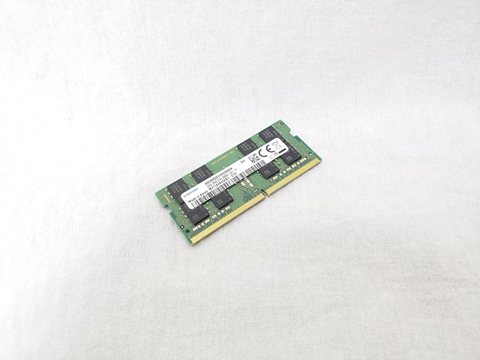 PC4-21300(DDR4 2666) 260Pin S.O.DIMM 16GB 各サイトで併売につき売切れのさいはご容赦願います。