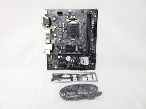 B460M-HDV 各サイトで併売につき売切れのさいはご容赦願います。