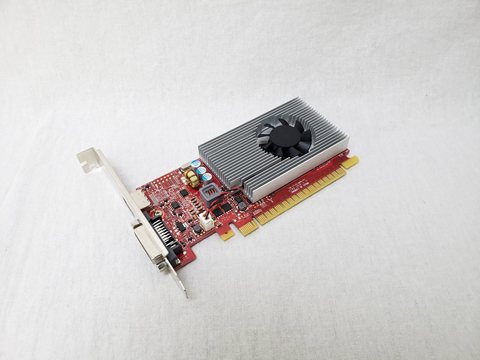 GeForce GT730 4GB /PCI-E 各サイトで併売につき売切れのさいはご容赦願います。