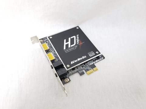 Live Gamer HD AVT-C985 各サイトで併売につき売切れのさいはご容赦願います。