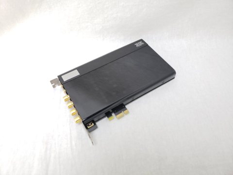 Sound Blaster X-Fi Titanium HD /SB-XFT-HD 各サイトで併売につき売切れのさいはご容赦願います。