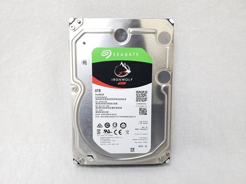 ST8000VN0022 各サイトで併売につき売切れのさいはご容赦願います。