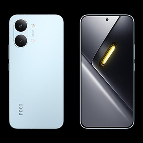 POCO X8 Pro Max （12GB/256GB） ブルー 【国内版 SIMFREE】 各サイトで併売につき売切れのさいはご容赦願います。