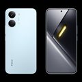 POCO X8 Pro Max （12GB/256GB） ブルー 【国内版 SIMFREE】 各サイトで併売につき売切れのさいはご容赦願います。