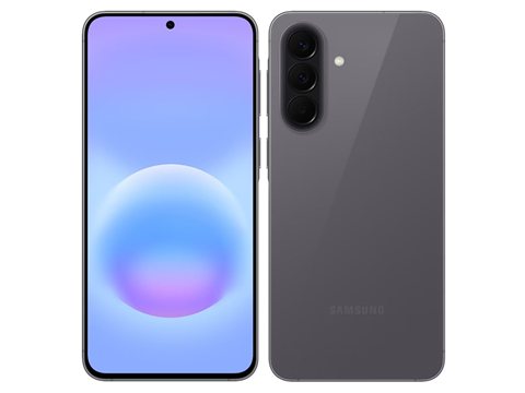 Galaxy A57 5G オーサムグレー /SM-A576Q【国内版 SIMFREE】 各サイトで併売につき売切れのさいはご容赦願います。