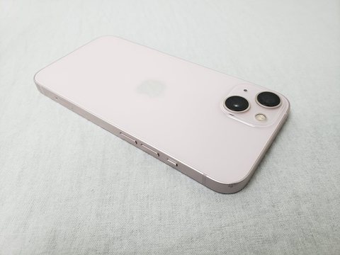 iPhone13 256GB ピンク /MLNK3J/A 【softbank SIMFREE】 各サイトで併売につき売切れのさいはご容赦願います。