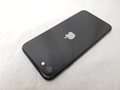 iPhoneSE （第2世代） 128GB ブラック /MHGT3J/A au 【SIMロック解除品】 各サイトで併売につき売切れのさいはご容赦願います。