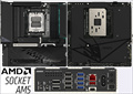 B850M AORUS STEALTH