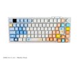 TOP75J Keyboard Weather Planet モデル 9月下旬出荷予定