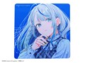 HC001-RUKA コントロールタイプ Mousepad 雨海ルカ モデル 9月下旬出荷予定