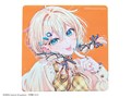 HS001-HINATA スピードタイプ Mousepad 天晴ひなた モデル 9月下旬出荷予定