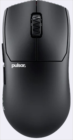 Pulsar Pro Series STA-X Medium STEALTH BLACK PSTX21