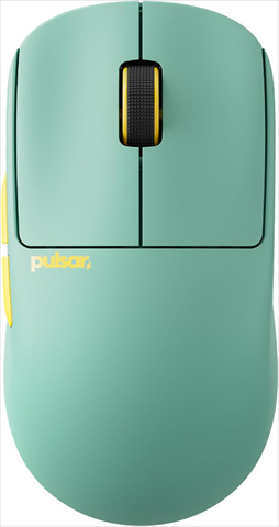 Pulsar X2 CrazyLight Mini Wild scape Forest PX2CL123